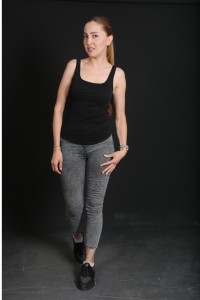 Cast Ajans Yapım MERAL P