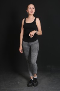 Cast Ajans Yapım MERAL P