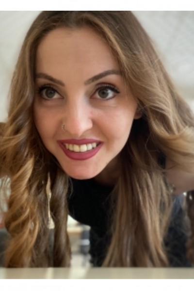 Cast Ajans Yapım MERAL P