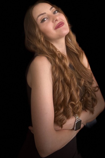 Cast Ajans Yapım MERAL P