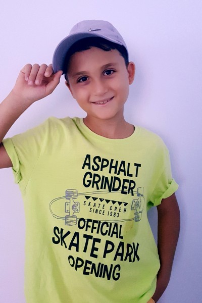 Cast Ajans Yapım Alperen Ş