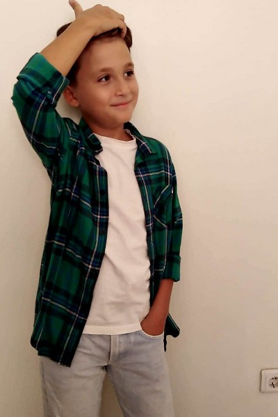 Cast Ajans Yapım Alperen Ş