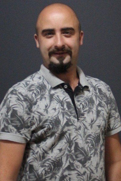 Serkan B Cast Ajans Yapım Serkan B