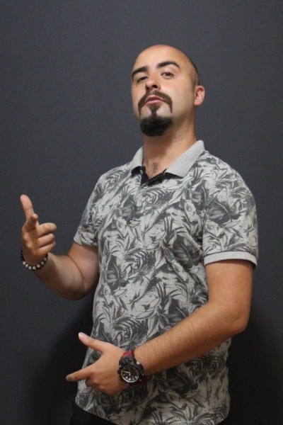 Serkan B Cast Ajans Yapım Serkan B
