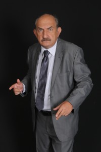 Cast Ajans Yapım Erhan Ö