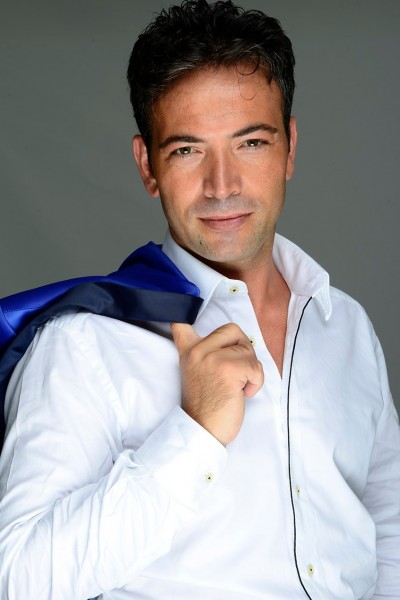 Cast Ajans Yapım Salih 1