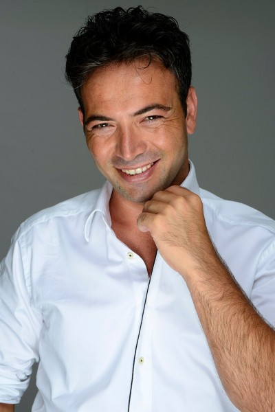 Cast Ajans Yapım Salih 1