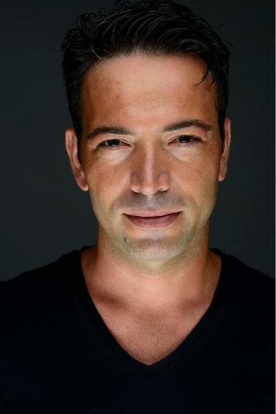 Cast Ajans Yapım Salih 1