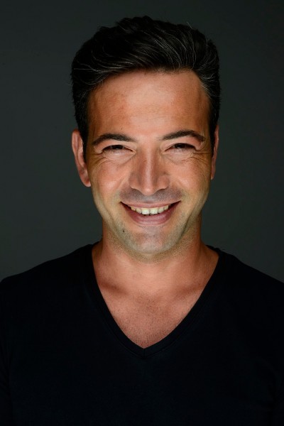 Cast Ajans Yapım Salih 1