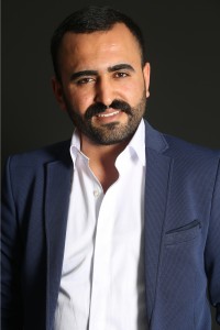 Cast Ajans Yapım Ömer U