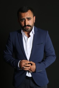 Cast Ajans Yapım Ömer U