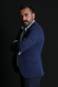 Cast Ajans Yapım Ömer U