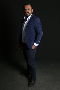 Cast Ajans Yapım Ömer U