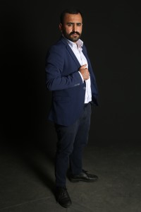 Cast Ajans Yapım Ömer U