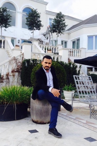 Cast Ajans Yapım Ömer U