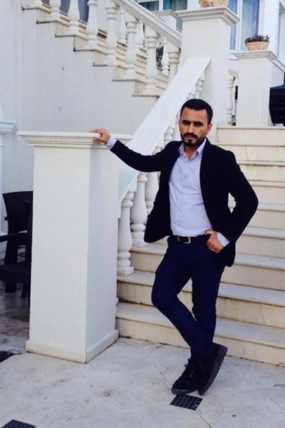 Cast Ajans Yapım Ömer U