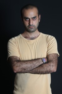 Cast Ajans Yapım Hasan K