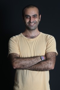 Cast Ajans Yapım Hasan K