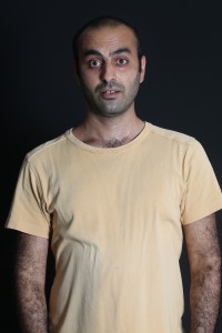 Cast Ajans Yapım Hasan K