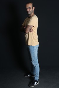 Cast Ajans Yapım Hasan K