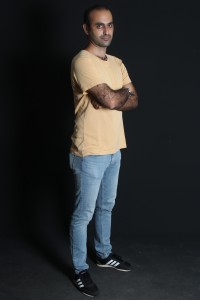 Cast Ajans Yapım Hasan K