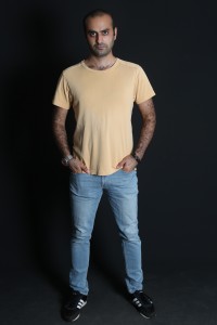 Cast Ajans Yapım Hasan K