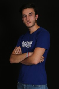 Cast Ajans Yapım Özkan A