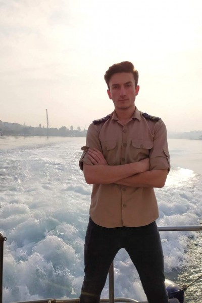 Cast Ajans Yapım Özkan A