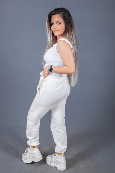 Cast Ajans Yapım Merve A