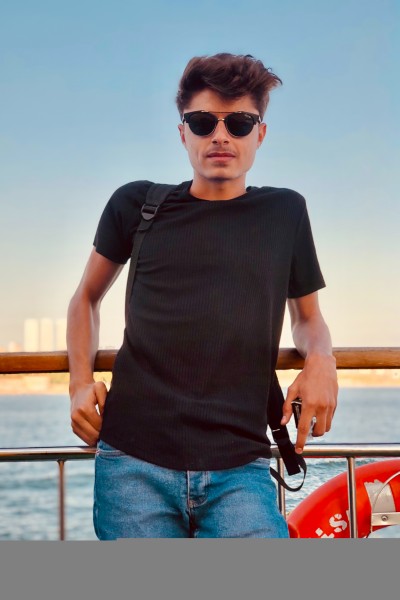 Cast Ajans Yapım Abdullah D