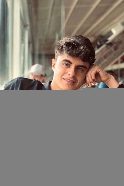 Cast Ajans Yapım Abdullah D