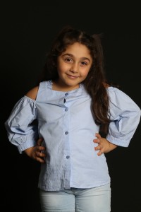 Cast Ajans Yapım Ecrin S