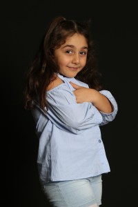 Cast Ajans Yapım Ecrin S