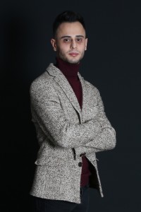 Cast Ajans Yapım Kaan D