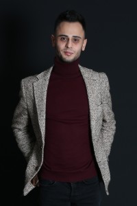 Cast Ajans Yapım Kaan D