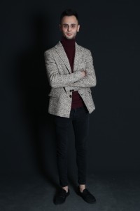 Cast Ajans Yapım Kaan D