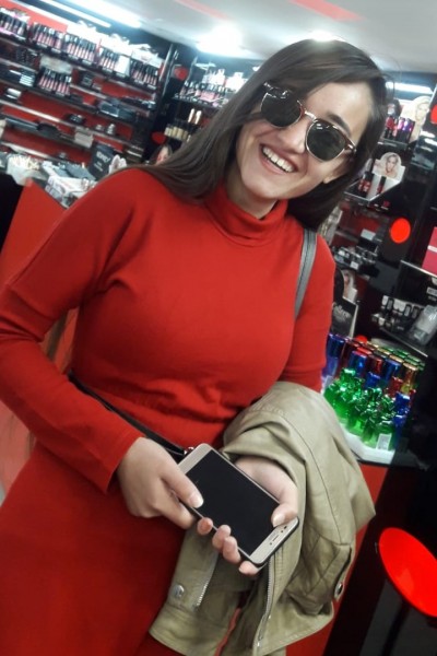 Cast Ajans Yapım Ayşe G