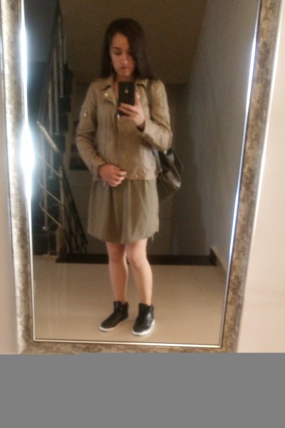 Cast Ajans Yapım Ayşe G