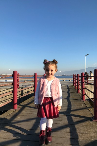 Cast Ajans Yapım Zeynep Y