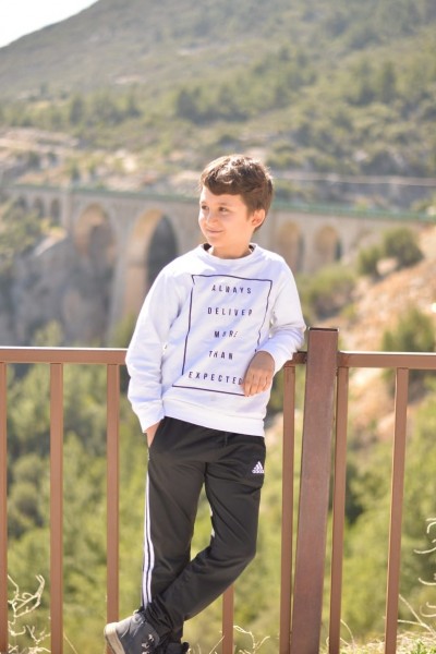 Cast Ajans Yapım Alperen Ş