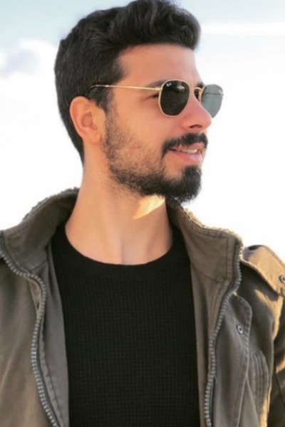 Cast Ajans Yapım Ersin Ç