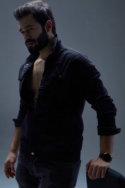 Cast Ajans Yapım Yüksel A