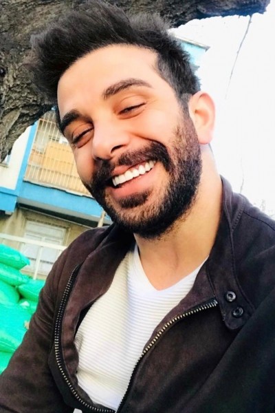 Cast Ajans Yapım Gürkan Ş