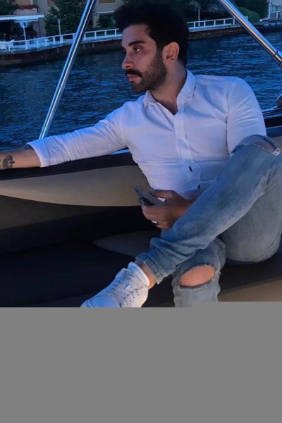 Cast Ajans Yapım Gürkan Ş