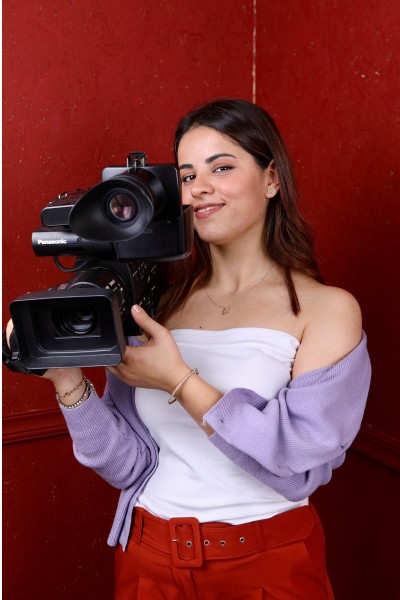 Cast Ajans Yapım Zehra G