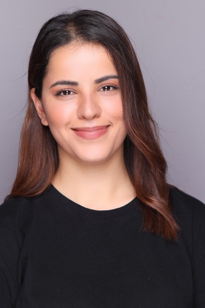 Cast Ajans Yapım Zehra G