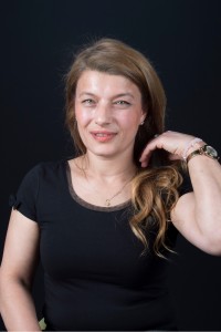 Cast Ajans Yapım Gönül A