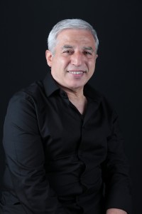 Cast Ajans Yapım Ferhat G