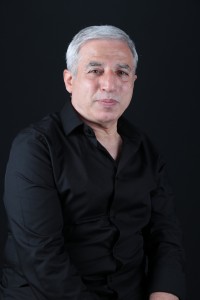 Cast Ajans Yapım Ferhat G