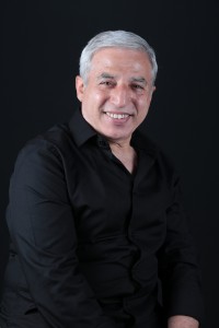 Cast Ajans Yapım Ferhat G